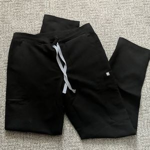 Figs Yola Skinny Scrub Pant